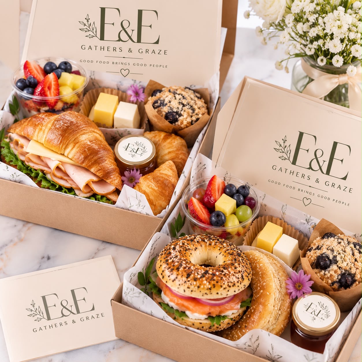 Corporate Catering